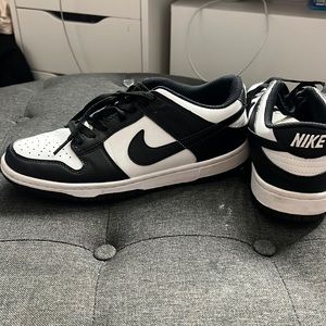 COPY - COPY - Nike panda dunk low